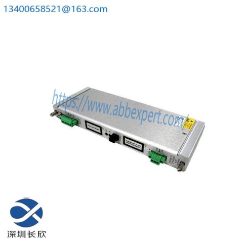 Bently Nevada 146031-02 Transient Data Interface Module