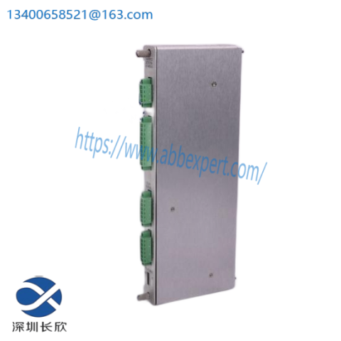 Bently Nevada 24765-01-01: Industrial Automation Solutions for Enhanced Efficiency