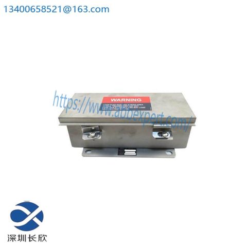 BENTLY NEVADA 24765-02-01 Vibration Monitoring Module