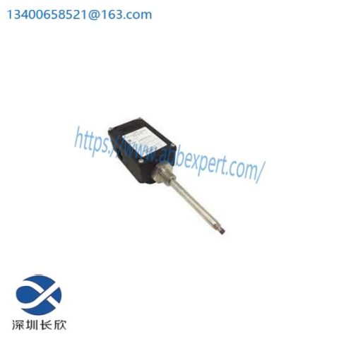 Bently Nevada 31000-28-05-00-024-03-02 Proximity Probe Housing - Precision Engineered for Industrial Control Solutions