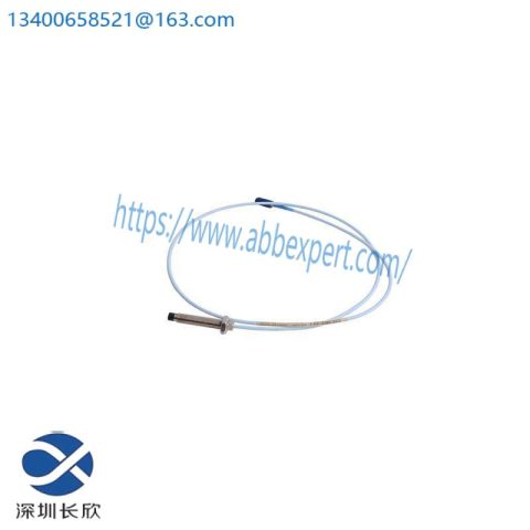 BENTLY NEVADA 330101-00-10-10-02-00 Proximity Probe - Precision Detection for Industrial Control