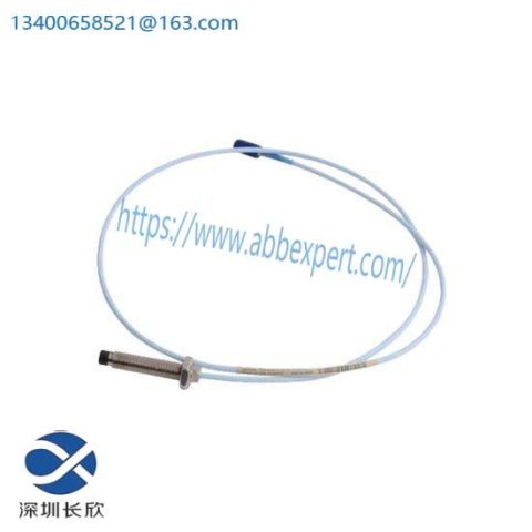 Bently Nevada 330101-00-12-05-02-05 Proximity Probe