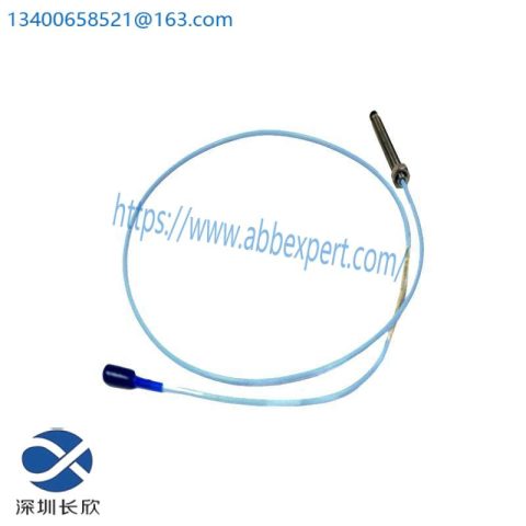 BENTLY NEVADA 330101-00-12-05-02-05 Proximity Probes - Advanced Sensing Solutions