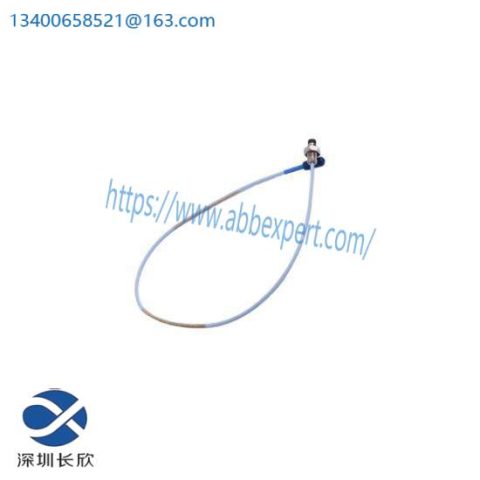 Bently Nevada 330101-00-16-10-02-05 | 3300 XL 8mm Proximity Probe | Bently Nevada