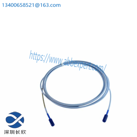 Bently Nevada 330101-00-20-05-02-05 PROXIMITY PROBE