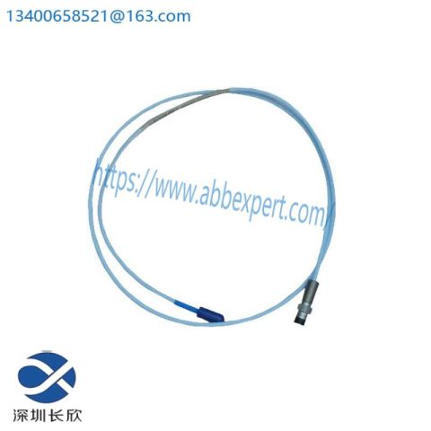 Bently Nevada 330101-00-20-10-12-05 Proximity Probes for Advanced Control Systems