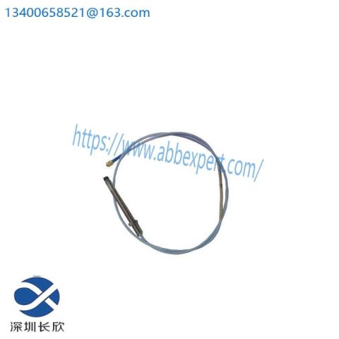Bently Nevada 330101-00-41-10-02-05: Advanced Proximity Transducer System