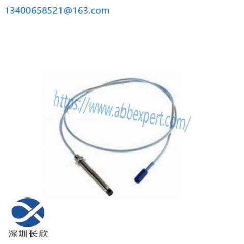 Bently Nevada 330101-00-96-10-02-05: Advanced 3300 XL 8mm Proximity Transducer