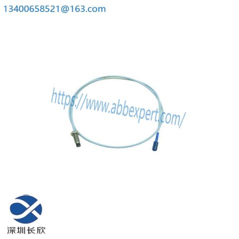 Bently Nevada 3300 XL 8 mm Proximity Probe