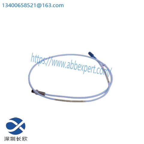 Bently Nevada 330101-30-63-10-02-CN Proximity Probes for Advanced Industrial Control Systems