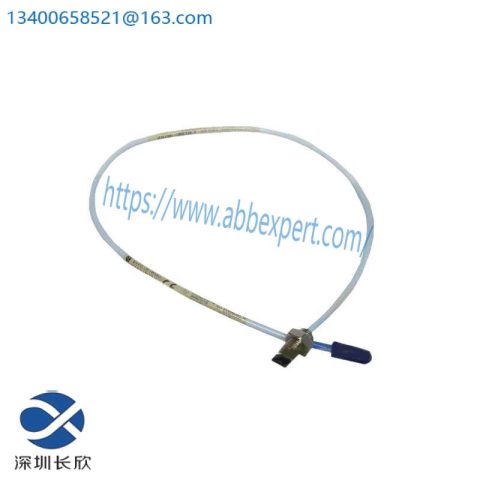 Bently Nevada 330101-36-80-10-02-00 3300 XL 8mm Proximity Probe