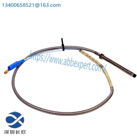 BENTLY NEVADA 330102-00-10-10-01-05 | 3300 XL 8mm Proximity Probes