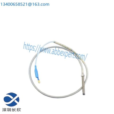 BENTLY NEVADA 330102-00-28-05-02-05, 3300XL 8mm Proximity Probes