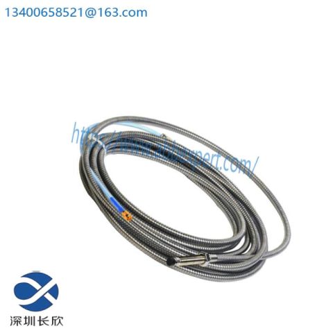 Bently Nevada 330102-00-60-05-02-05 3300 XL 8 mm Proximity Probes - Advanced Industrial Sensing Solutions