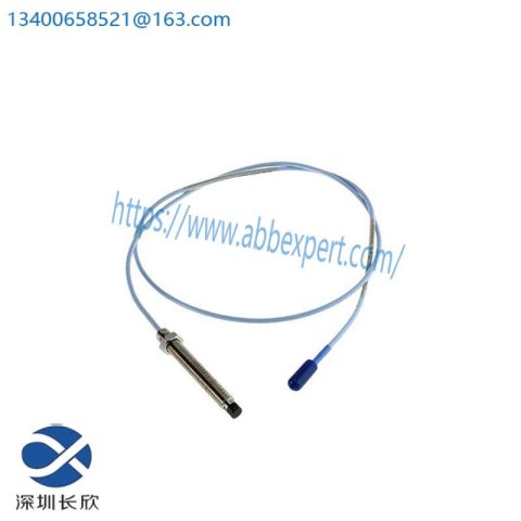 Bently Nevada 330103-00-03-05-02-00 Proximity Probes for Industrial Control Systems