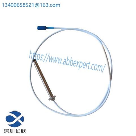 Bently Nevada 330103-00-04-10-01-00 Proximity Probes - Industrial Automation Solutions