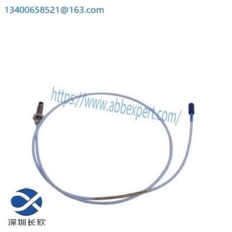 Bently Nevada 330103-00-04-10-02-00 3300 XL 8 mm Proximity Probes;