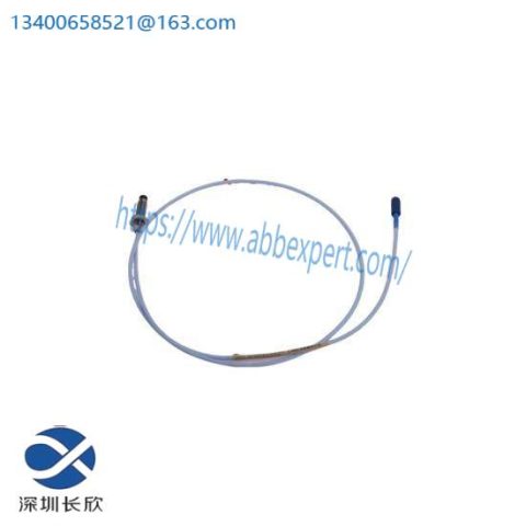 Bently Nevada 330103-00-04-50-11-00 - 3300 XL Series 8 mm Proximity Probes