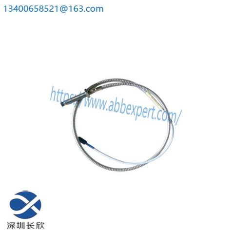 Bently Nevada 330103-00-04-50-11-00 Probe: Advanced Sensing Solutions for Industrial Automation