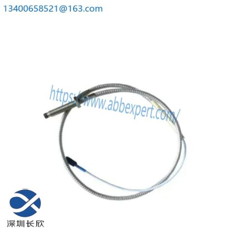 BENTLY NEVADA 330103-00-15-10-02-CN Proximity Probes - 3300XL 8 mm Module