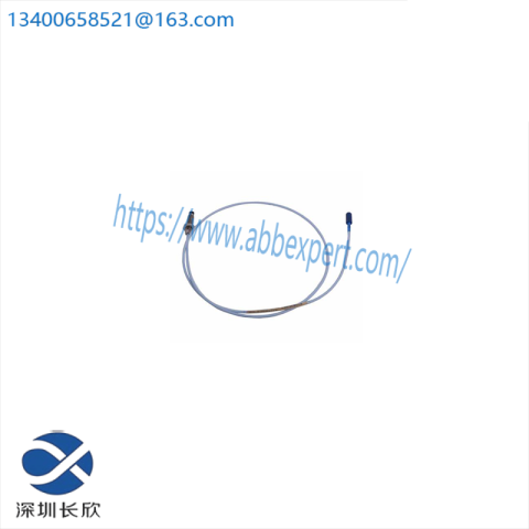 Bently Nevada 330103-04-13-10-02-00: Advanced Proximity Probes for Precision Control Solutions