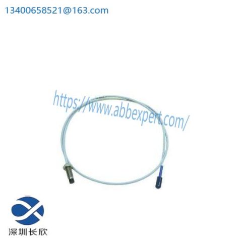 Bently Nevada 330104-00-04-05-02-00: Precision Proximity Probes for Industrial Control Systems