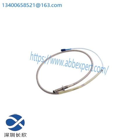 Bently Nevada 330104-00-10-10-02-CN Proximity Probes - Precision Control, Advanced Automation