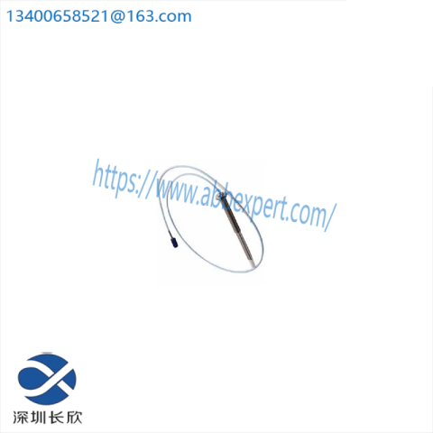 Bently Nevada 330104-00-12-10-02-05 Proximity Probes for Industrial Control Systems