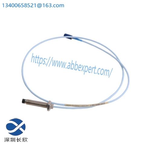 Bently Nevada 330104-00-16-50-02-00 Proximity Probes, 3300 XL Series, 8mm