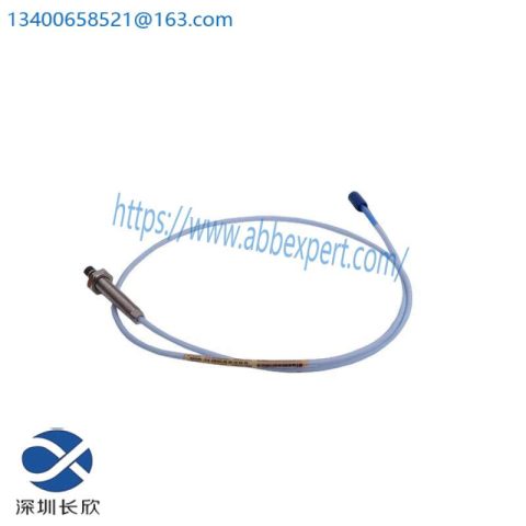 Bently Nevada 330104-00-22-10-02-05 Proximity Probe