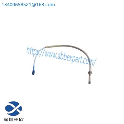 Bently Nevada 330104-03-06-05-02-00 Proximity Probes, Precision Monitoring Solutions for Industrial Automation