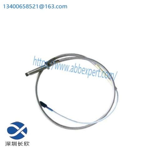 Bently Nevada 330104-05-10-10-02-05 | Extension Cable; Producer: Bently-Nevada