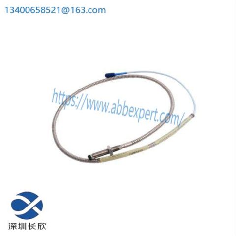 Bently Nevada 330104-08-15-10-02-CN - 3300 XL 8mm Proximity Probes