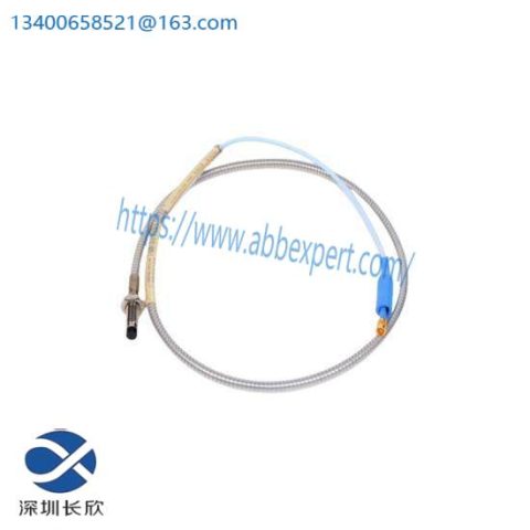 Bentley Nevada 330104-10-16-05-01-00 Proximity Probes