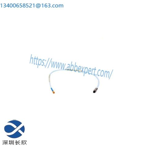 BENTLY NEVADA 330105-02-12-10-02-00 | 3300 XL 8 mm Reverse Mount Probes