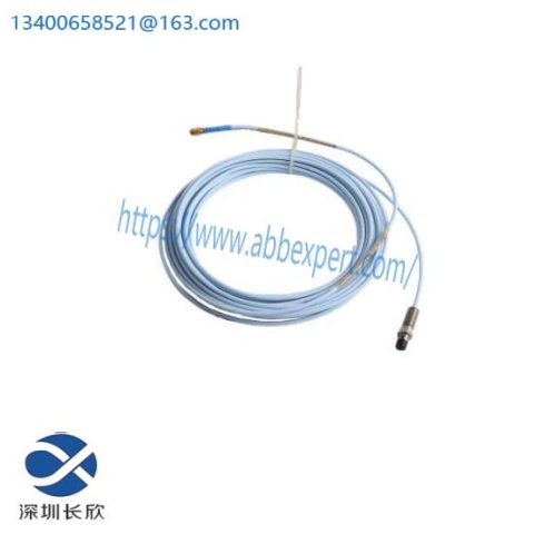 Bently Nevada 330105-02-12-90-02-05 Proximity Probes