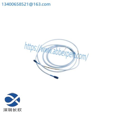 Bently Nevada 330130-035-00-CN Proximity Probe: Advanced Sensor for Precision Control