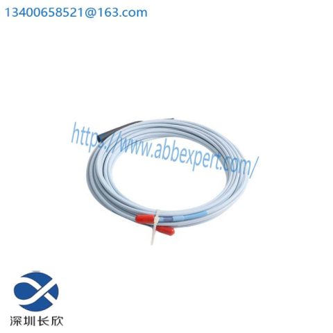 Bently Nevada 330130-070-00-CN Extension Cable - Precision Condition Monitoring & Maintenance Solutions