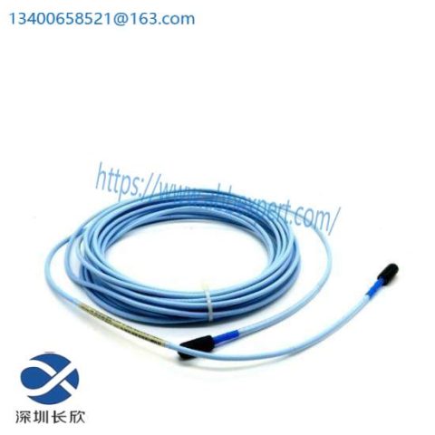 BENTLY NEVADA 330130-085-00-00 Vibration Monitoring System