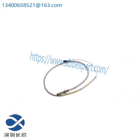 BENTLY NEVADA 330171-01-10-10-02-00: Proximity Probes for Precision Control