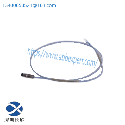 Bently Nevada 330703-00-060-10-02-00: Precision Control Module for Industrial Automation