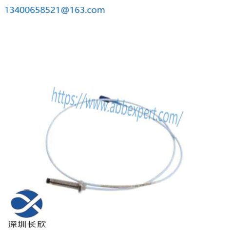 Bently Nevada 330703-000-100-10-02-00: High Precision Industrial Automation Solution