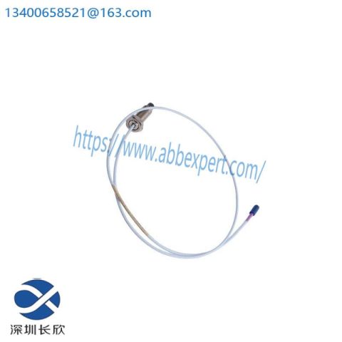 Bently Nevada 330709-000-060-10-02-00: Reverse Mount Probe