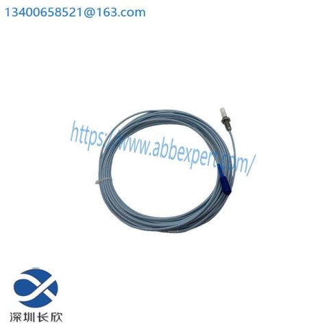 Bently Nevada 330851-02-000-030-10-00-05 Proximity Probe