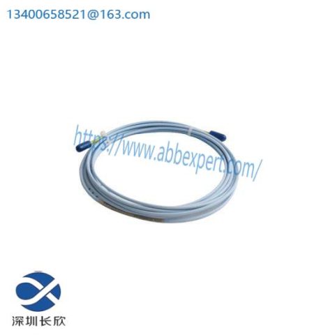 Bentley 330854-040-24-CN Extension Cable for Advanced Industrial Control Systems