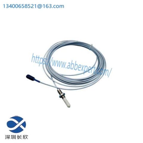 Bently-Nevada 330909-00-20-10-02-05 3300 NSv Proximity Probes