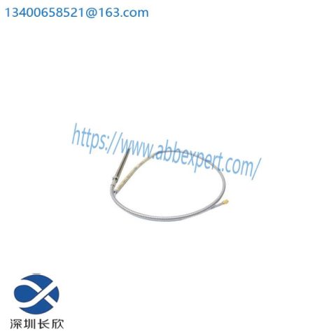 Bently Nevada 330909-00-80-10-02-05 Proximity Probes, High Precision Position Sensing Devices
