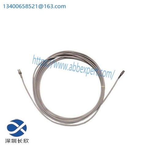 Bently Nevada 330930-045-00-CN Extension Cable
