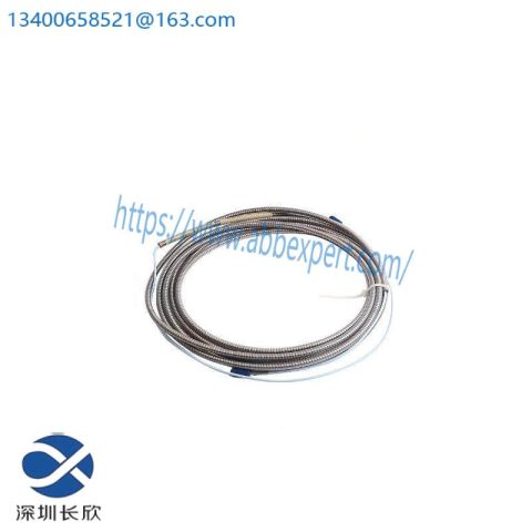 Bently Nevada 330930-065-01-05 NSv Extension Cable - Advanced Industrial Control Solution