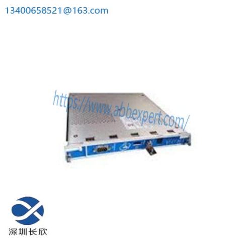 Bently Nevada 3500/22M-01-02-00 Transient Data Interface: High-Precision Industrial Communication Solution